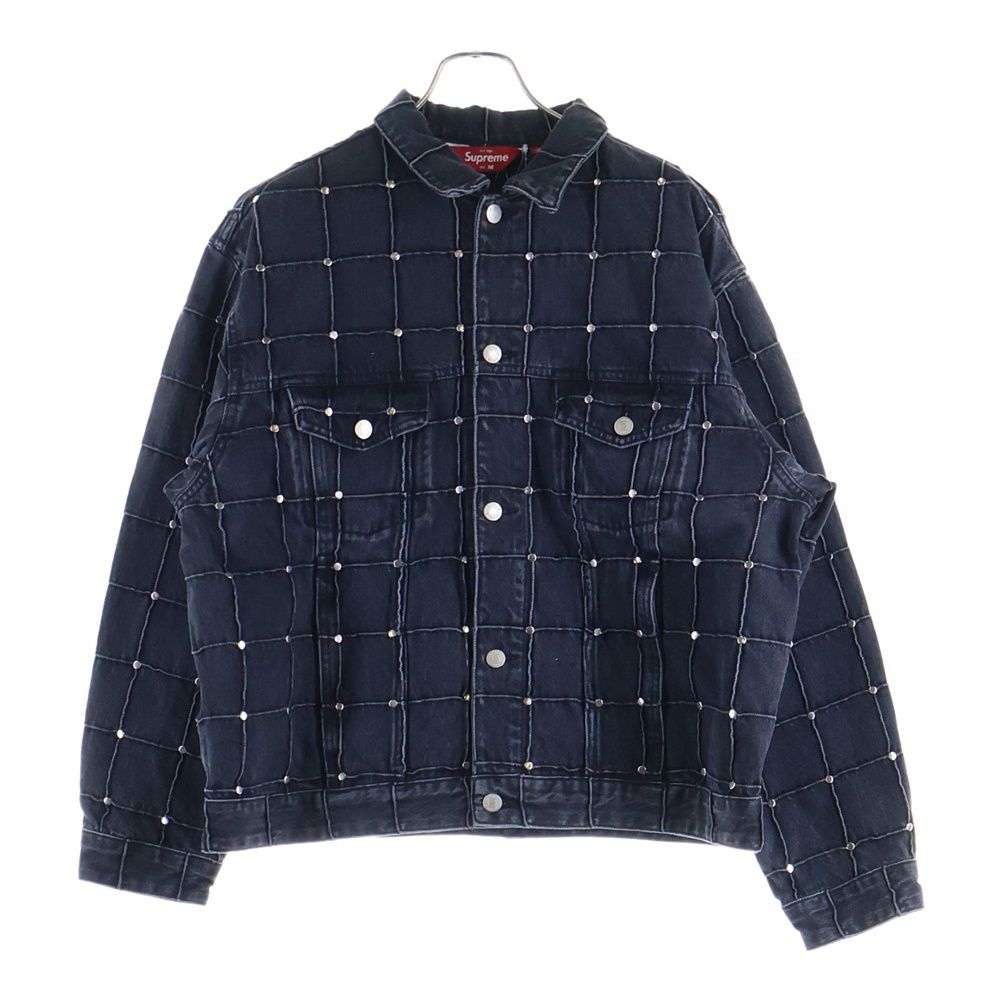 ジャケット・アウター Supreme 25ss Denim Tracker Jacket M Denim Trucker Jacket | Supreme 25ss