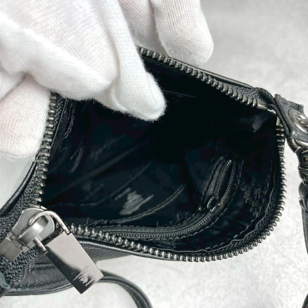 極美品 Discord Yohji Yamamoto ディスコードヨウジヤマモト ブランド