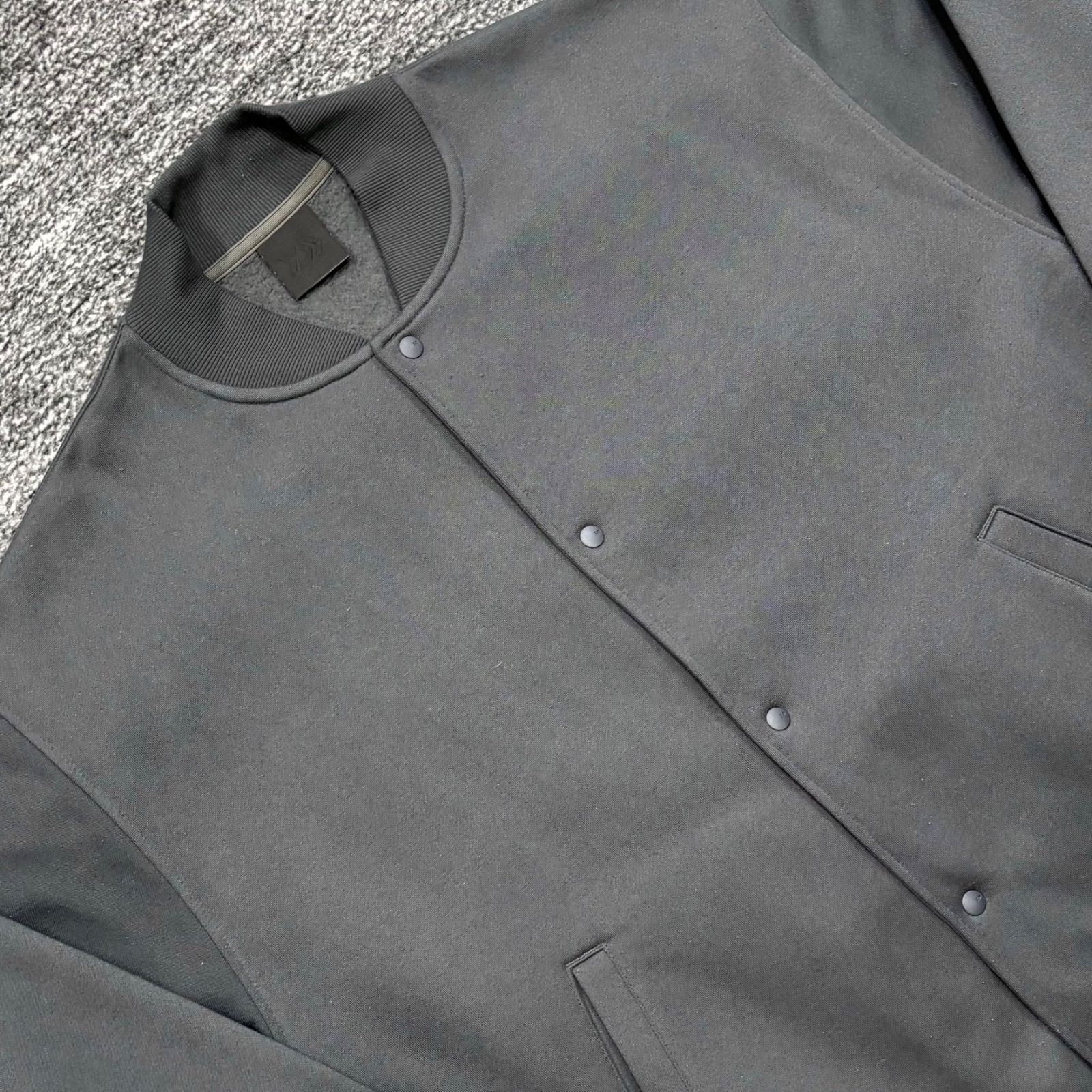 DAIWA PIER39 TECH SWEAT CARDIGAN BE-55024W L ダイワ テック