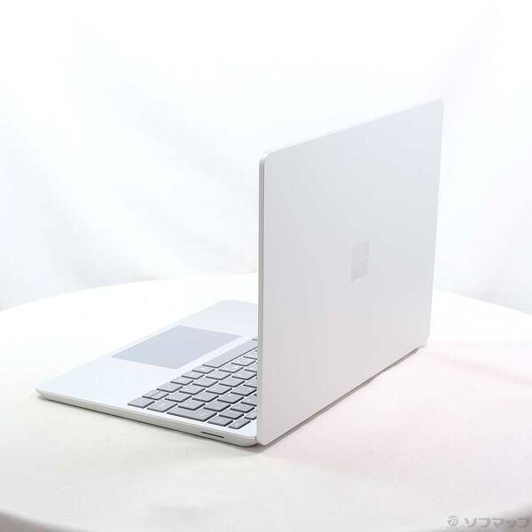 未使用品〕 未使用品 Surface Laptop Go 3 〔Core i5／8GB／SSD256GB
