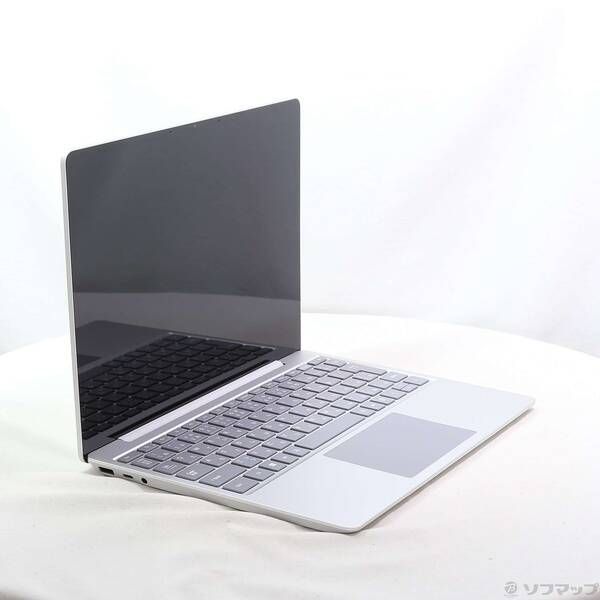 未使用品〕 未使用品 Surface Laptop Go 3 〔Core i5／8GB／SSD256GB