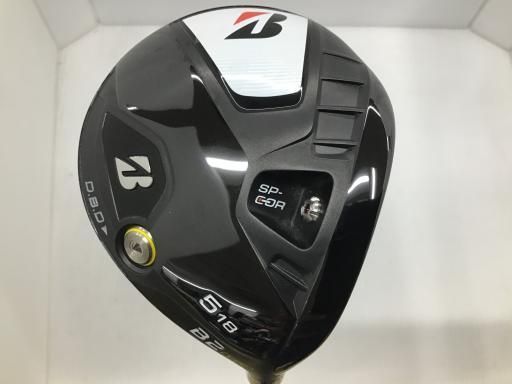 中古】 ブリヂストン BRIDGESTONE B2 HT 5W フェアウェイウッド FW