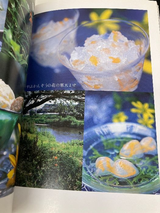 野山のデザ-ト: 季節の野草、木の実、花をおいしく食べる (Weekend