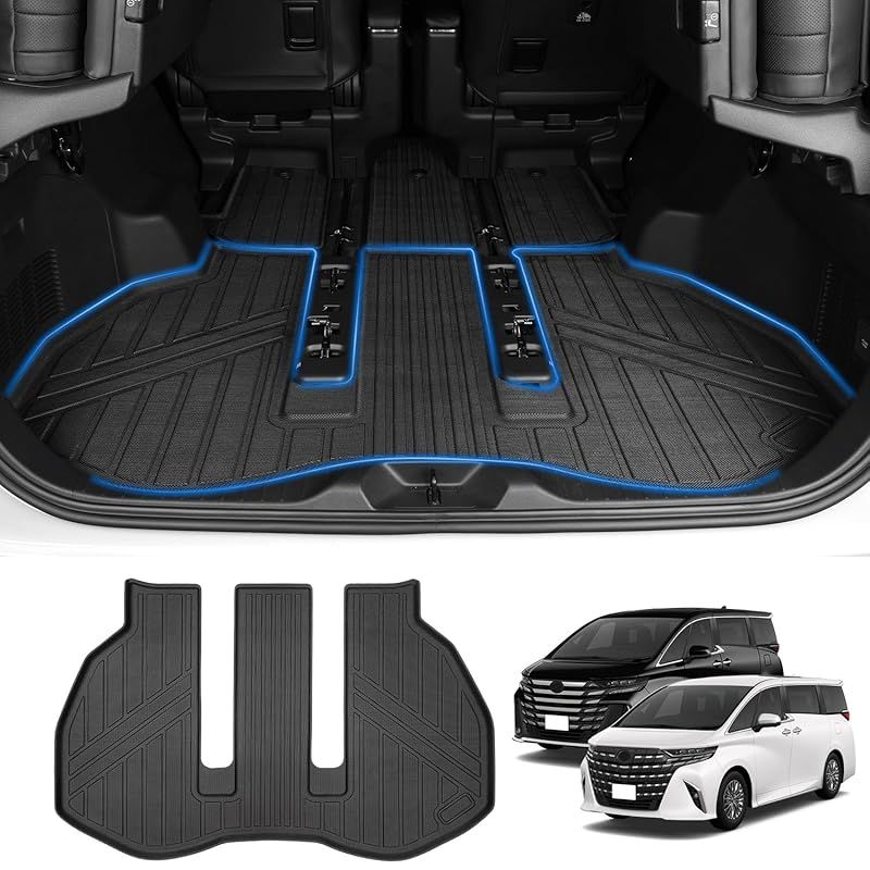 在庫セール】GIMUYA トヨタ 新型 アルファード 40系 ヴェルファイア