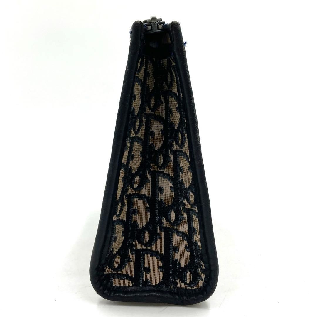 Christian Dior クリスチャンディオール クラッチバッグ セカンド