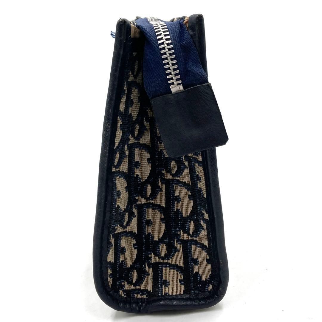 Christian Dior クリスチャンディオール クラッチバッグ セカンド 