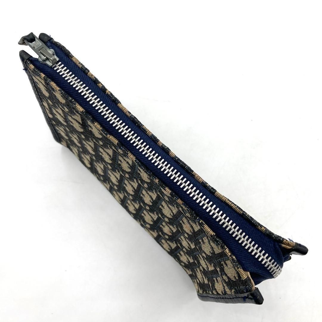 Christian Dior クリスチャンディオール クラッチバッグ セカンド