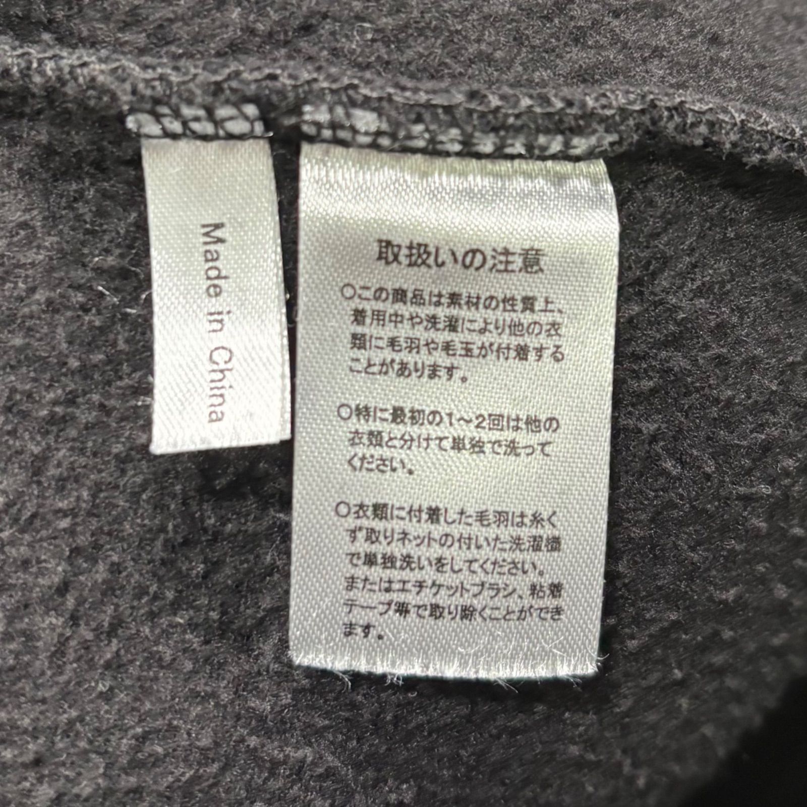 GOLFickers ロゴ パーカー ブラック XXL ゴルフィッカーズ Hoodie