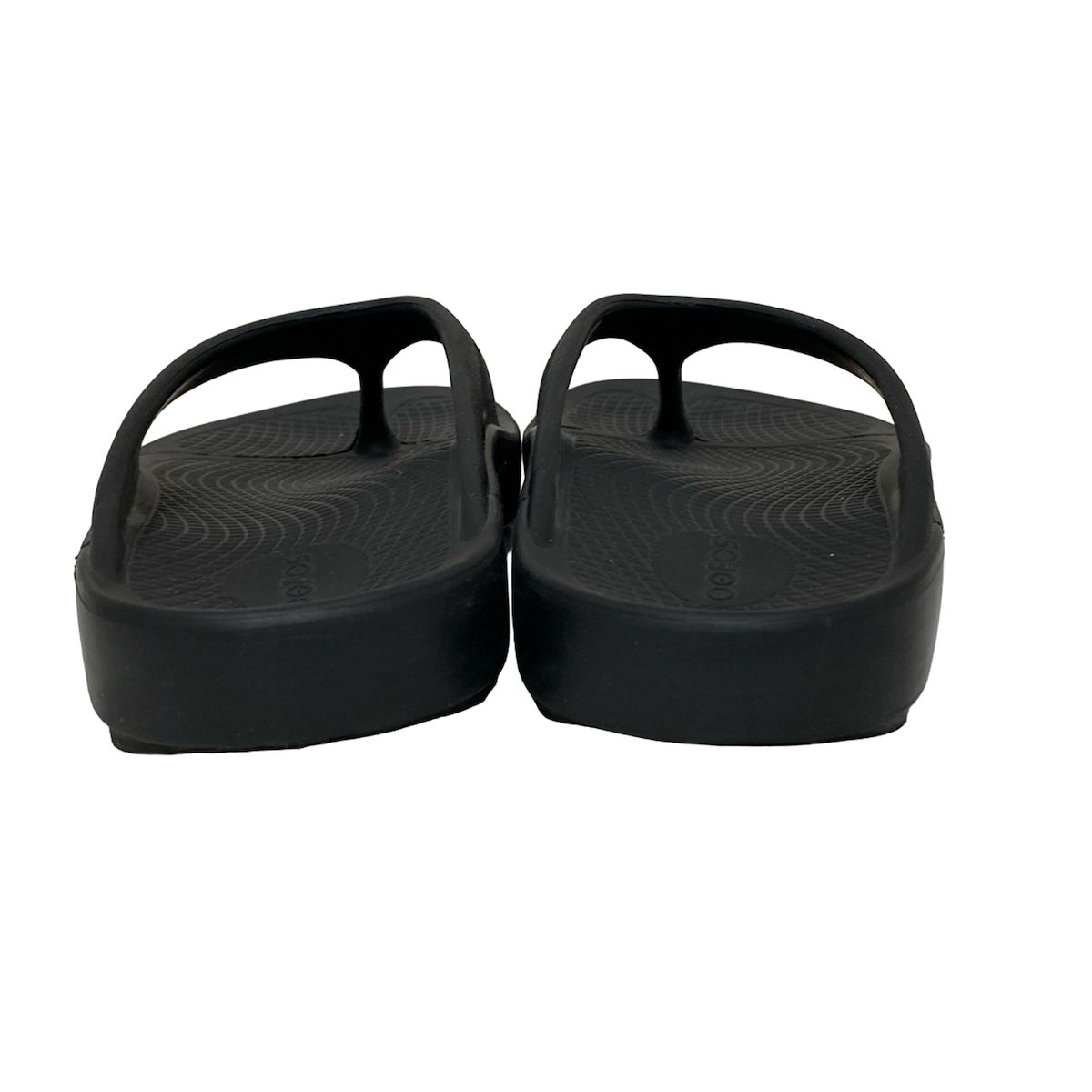 OOFOS ウーフォス