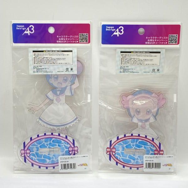 アクリルスタンド