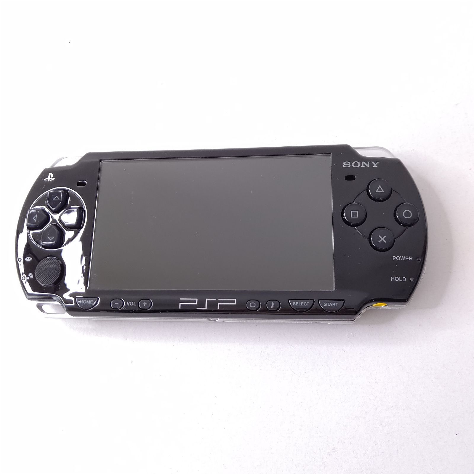 ソニー PSP 2000 ピアノブラック プレイステーションポータブル