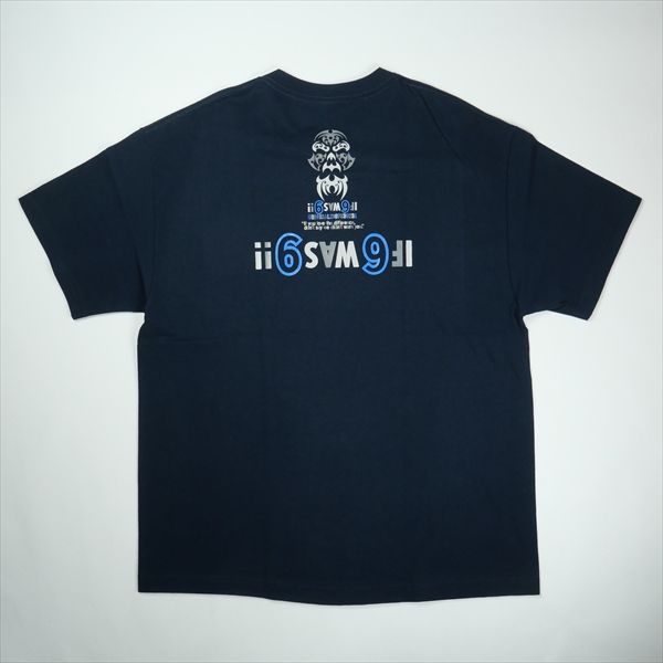 Size【XL】 TENDERLOIN テンダーロイン TEE 2B NAVY Tシャツ 紺 【新古