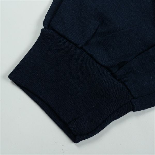 Size【XL】 TENDERLOIN テンダーロイン LONG SLEEVE TEE 2A NAVY ロンT