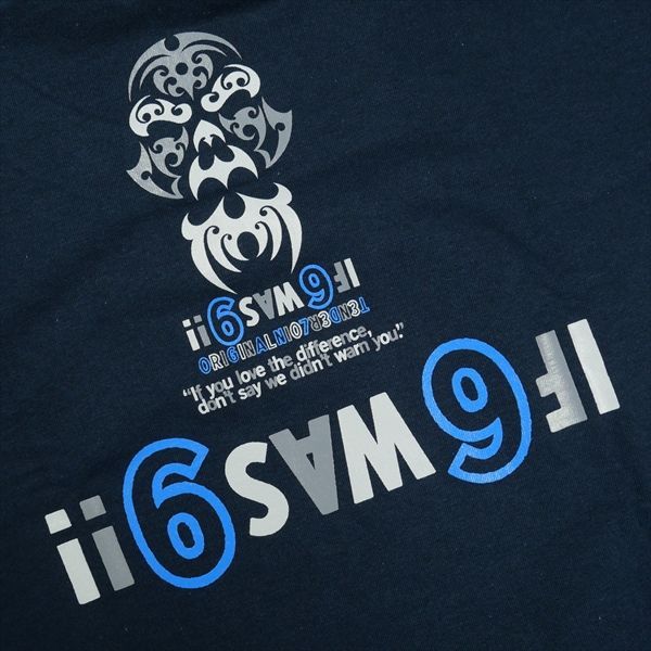 Size【XL】 TENDERLOIN テンダーロイン LONG SLEEVE TEE 2A NAVY ロンT