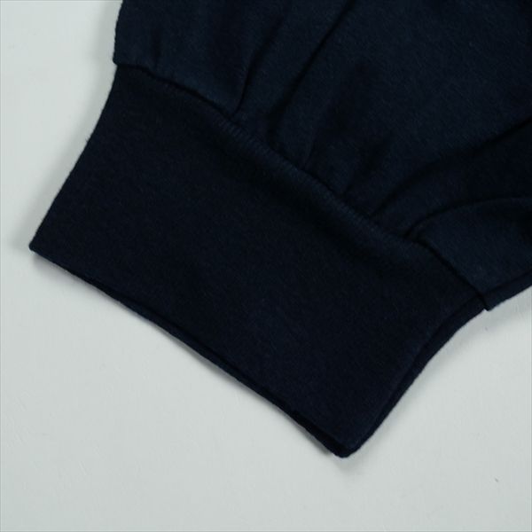 Size【XL】 TENDERLOIN テンダーロイン LONG SLEEVE TEE 2B NAVY ロンT
