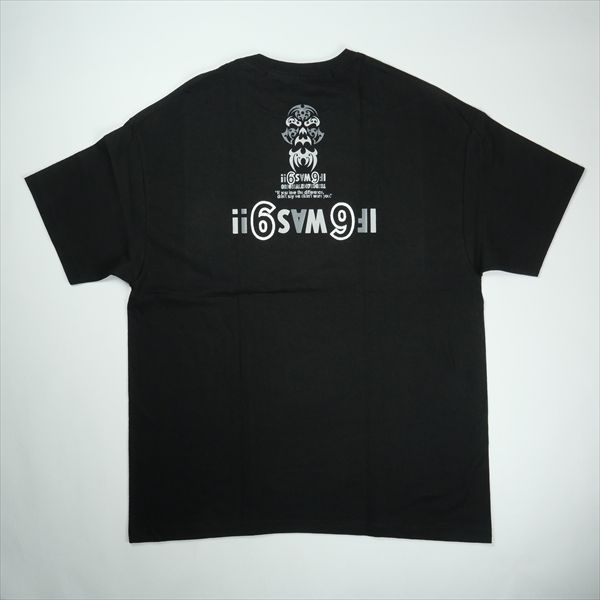 Size【XL】 TENDERLOIN テンダーロイン TEE 2A BLACK Tシャツ 黒