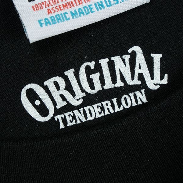 Size【XL】 TENDERLOIN テンダーロイン 直営店限定TEE NEW OE Tシャツ