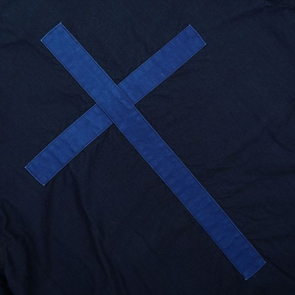 Size【XL】 NEIGHBORHOOD ネイバーフッド 16SS TANKERS-D/C-JKT