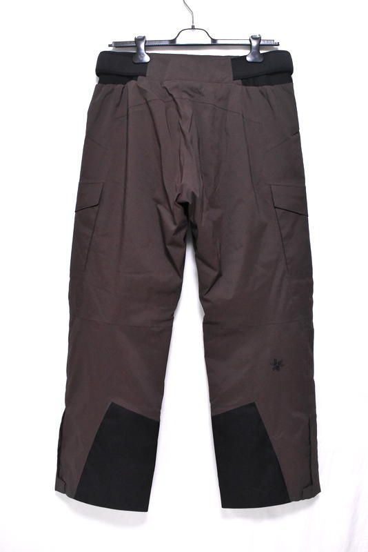 サイズ3 goldwin g-solid cargo wide pants GOLDWIN（ゴールドウイン） GOLDWIN G34351 GORE-TEX 3L Cargo Bib 24
