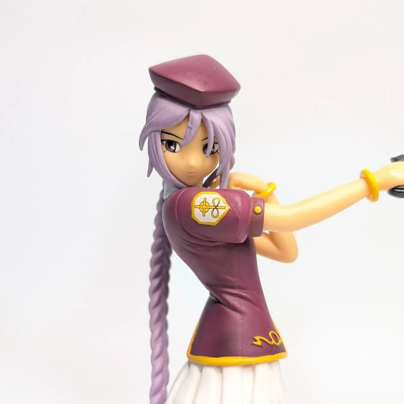 2026年最新】MELTY BLOOD シオンの人気アイテム - メルカリ