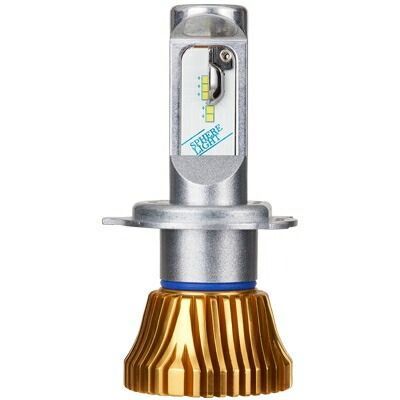 SPHERE LIGHT スフィアライト バイク用LEDヘッドライト RIZING 2 H 4 Hi Lo 4500 K LEDバルブ カスタム パーツ