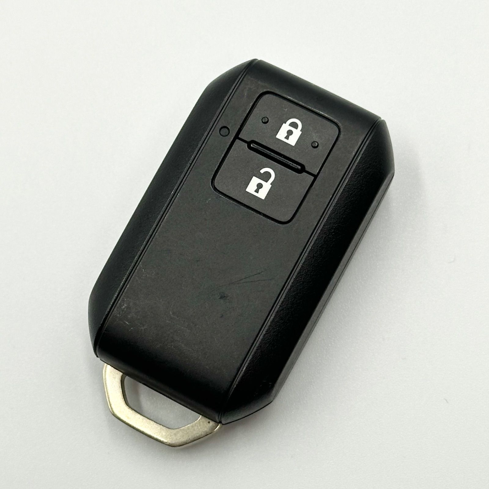 SUZUKI スズキ 純正 スマートキー 2ボタン 007-AF0028 - メルカリ