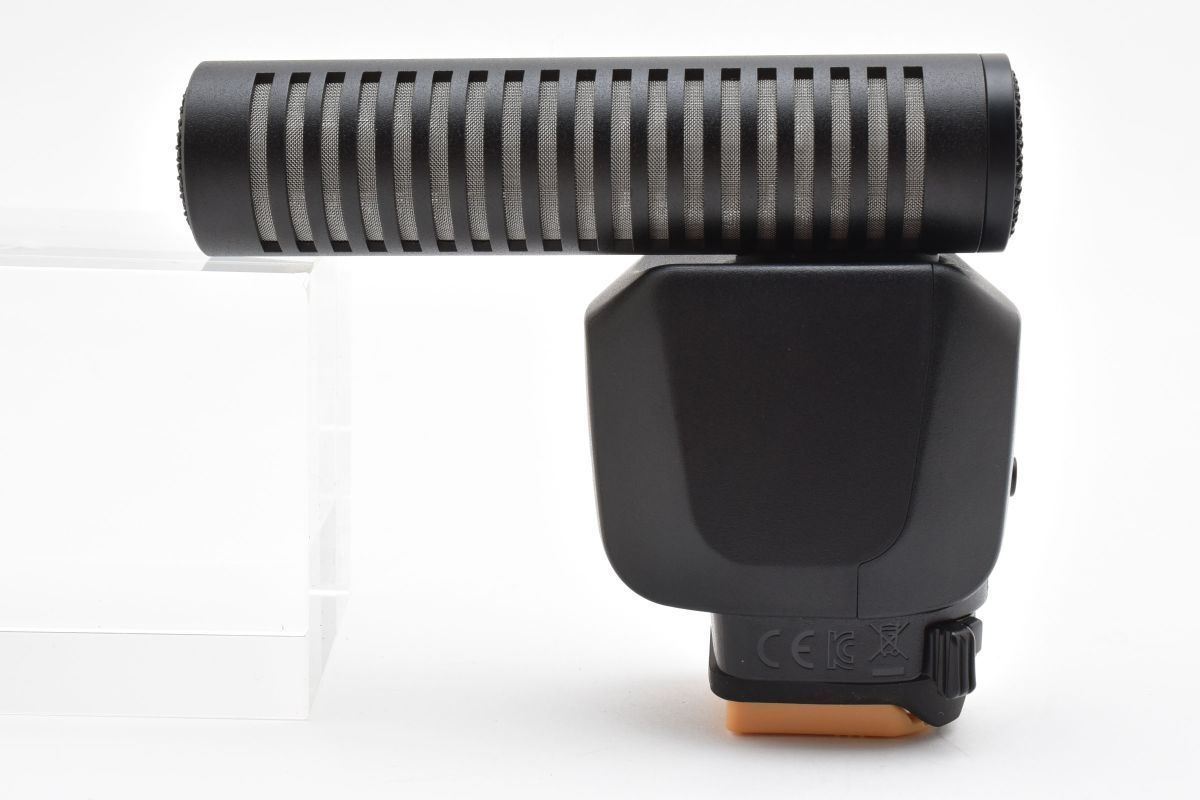  Canon DM E 1 D 指向性ステレオマイクロホン マルチ シュー対応 AYM 5023 229 その他 カメラアクセサリー