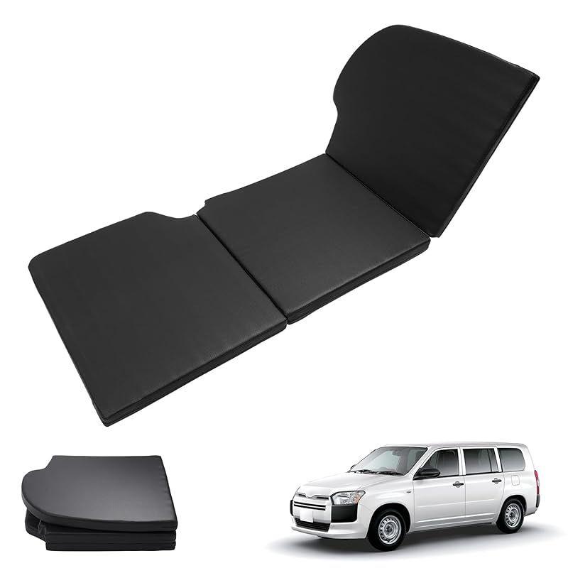 在庫セール】GIMUYA トヨタ プロボックス 160系 車中泊マット