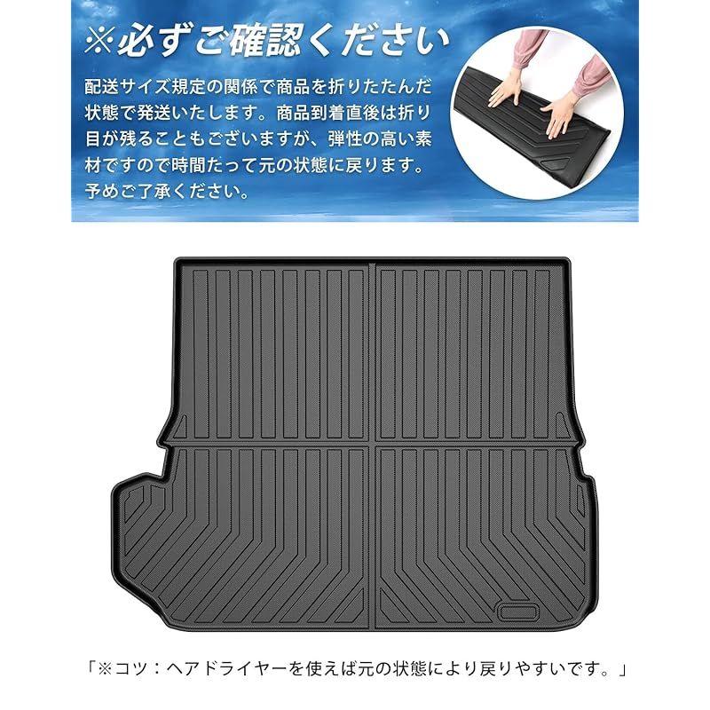 れ。 在庫セール】GIMUYA トヨタ 新型 ランクル ランドクルーザー 250系