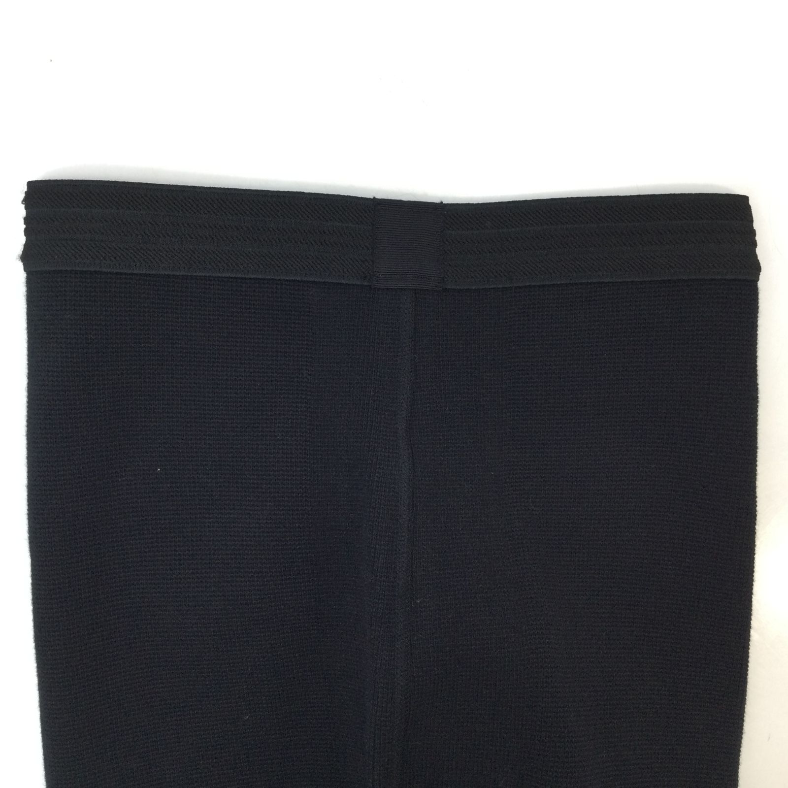 12022 【美品】peu à beauté プウアボーテ スパッツサポーター Lサイズ