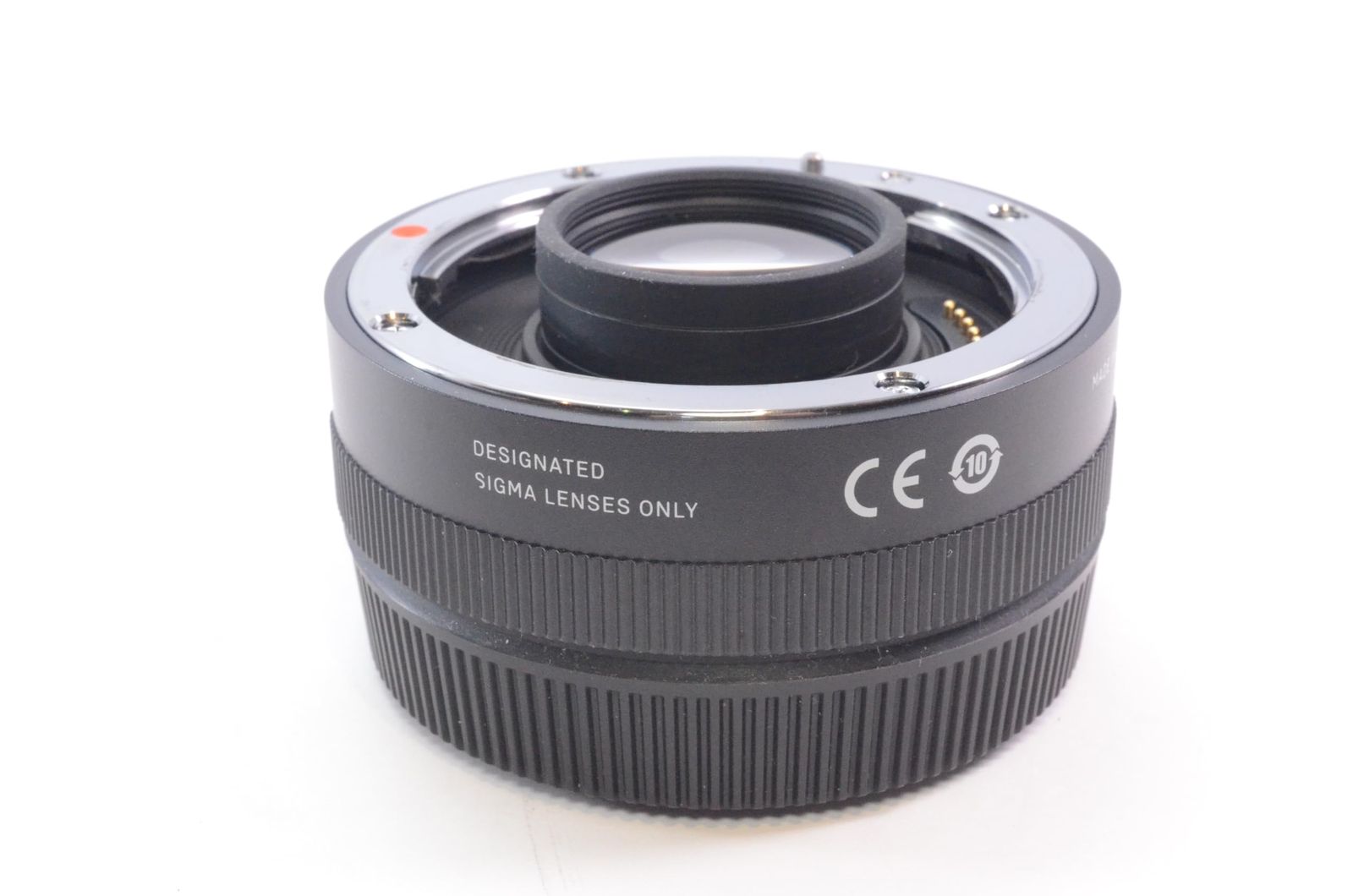 テレコンバーター