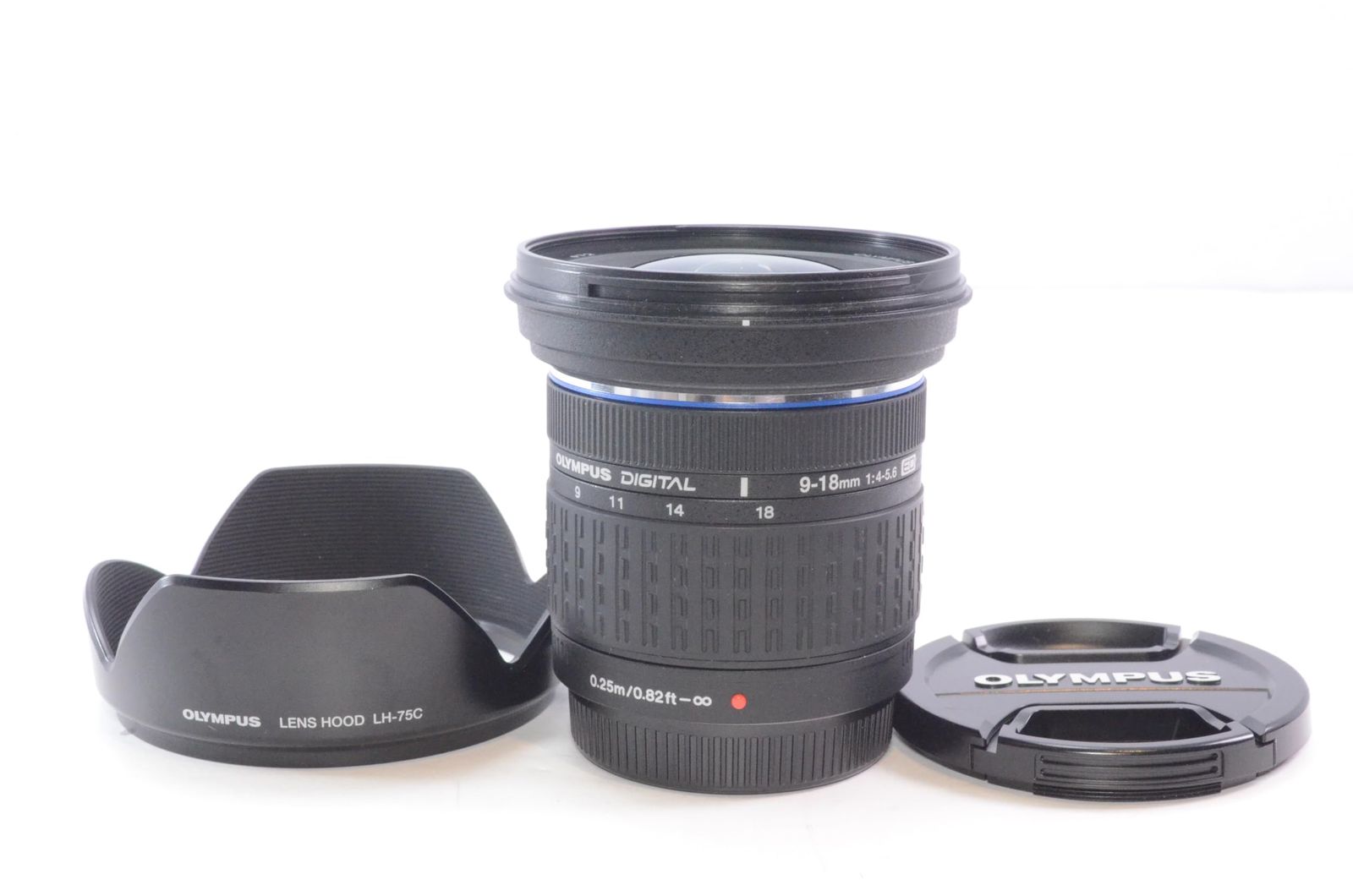 6 超広角ズームレンズ