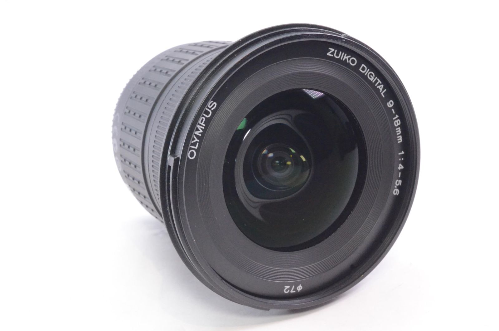 6 超広角ズームレンズ