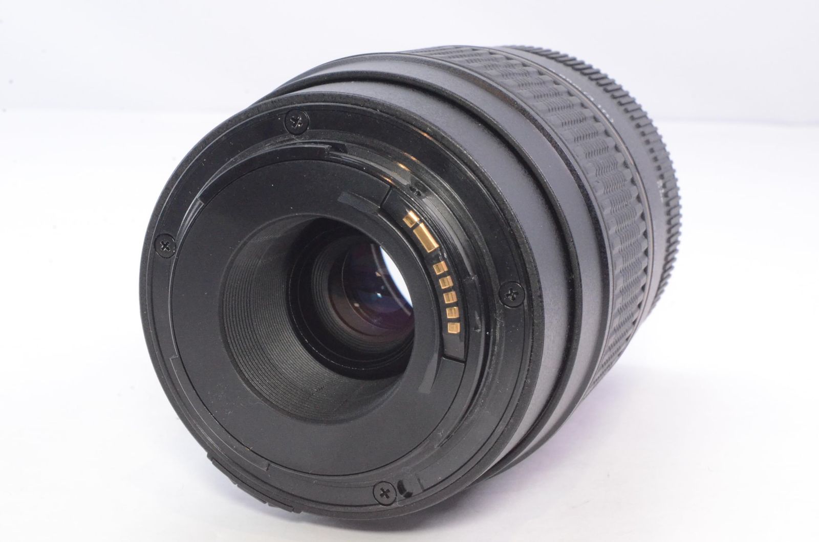 レンズフード フィルターつき tamron タムロン AF 70 300 mm F 4 5 6 Di MACRO キヤノン用 望遠ズームレンズ