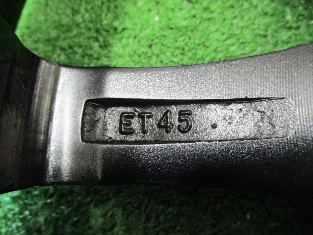 ディープインパクト