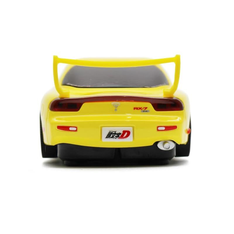 1巻版 イニシャルD