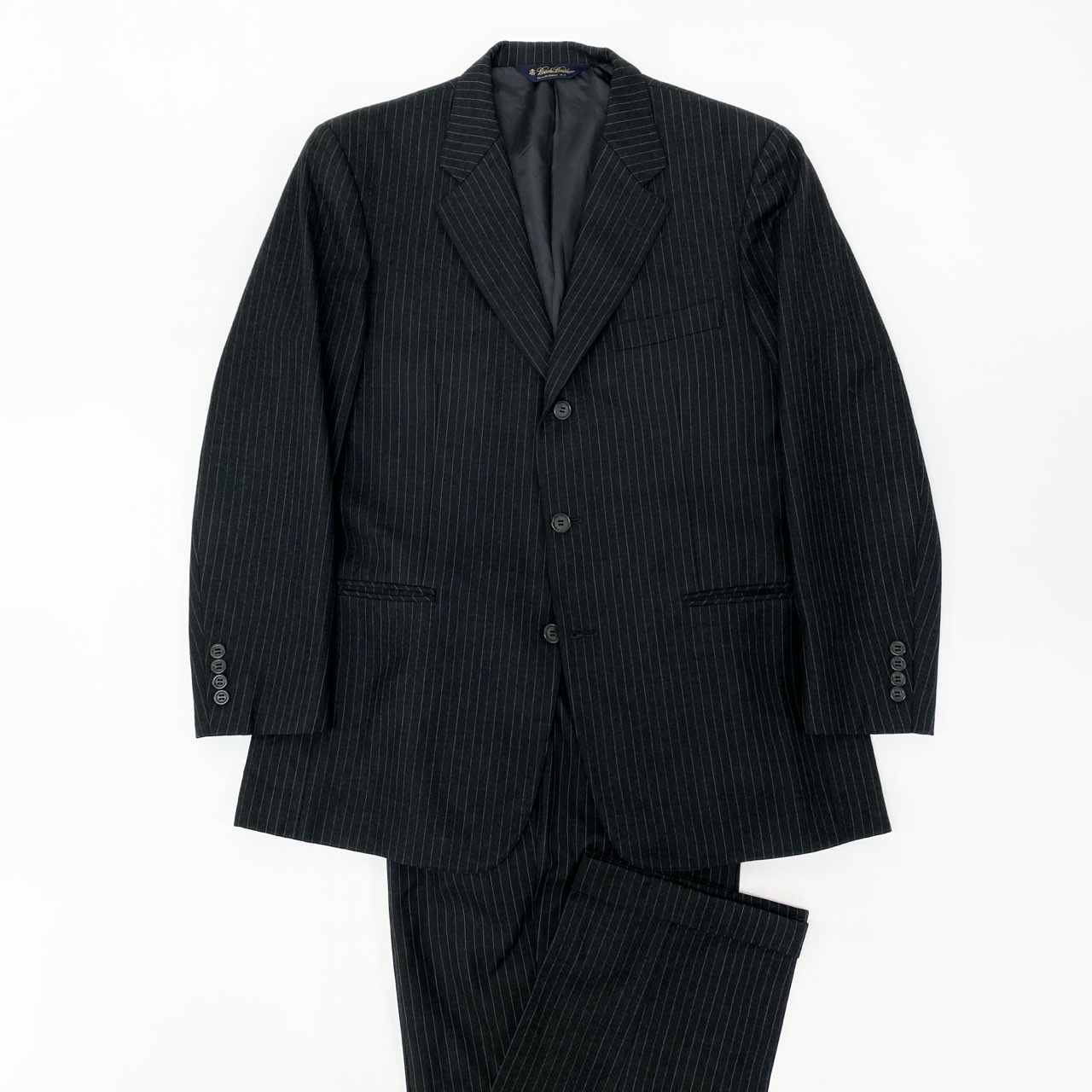 51Ⅼ2 Brooks Brothers ブルックスブラザーズ セットアップスーツ