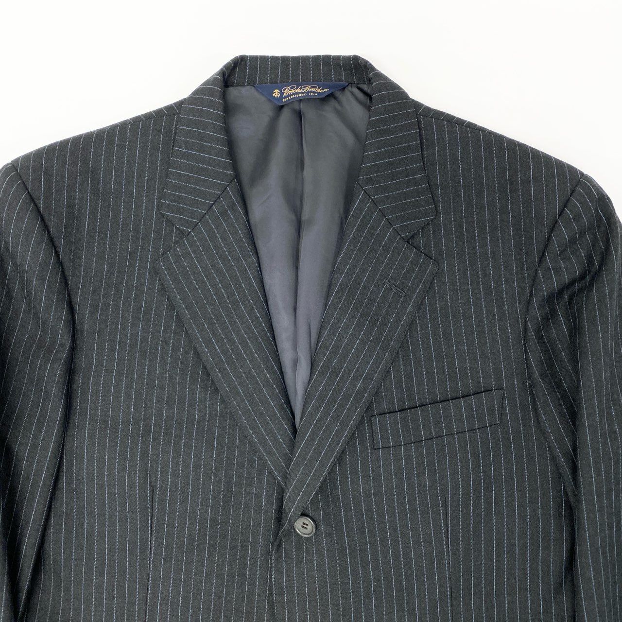 51Ⅼ2 Brooks Brothers ブルックスブラザーズ セットアップスーツ