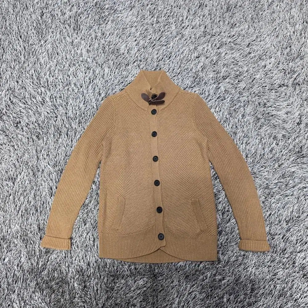 Tommy Hilfiger トミーヒルフィガー カシミア カーディガン / レディース (S) / JP785 / 新品同様