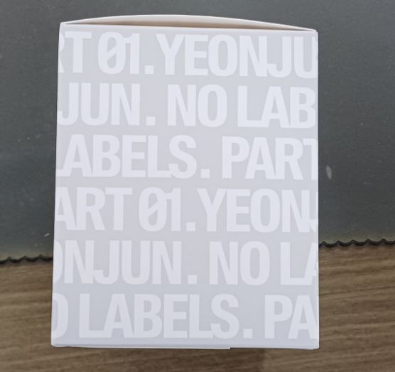 トゥバトゥ ヨンジュン(YEONJUN・チェヨンジュン) 公開番組 コンバン