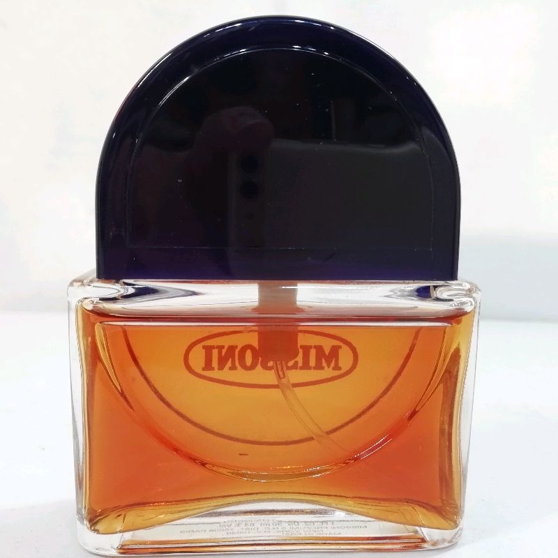 中古】【送料無料】ミッソーニ オードトワレ 30ml 香水 スプレータイプ