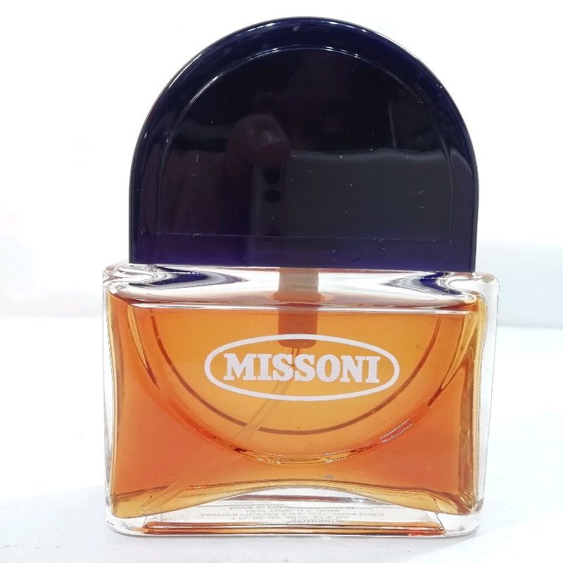 中古】【送料無料】ミッソーニ オードトワレ 30ml 香水 スプレータイプ