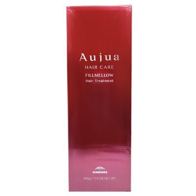 ミルボン オージュア フィルメロウ ヘアトリートメント 500g 美容室