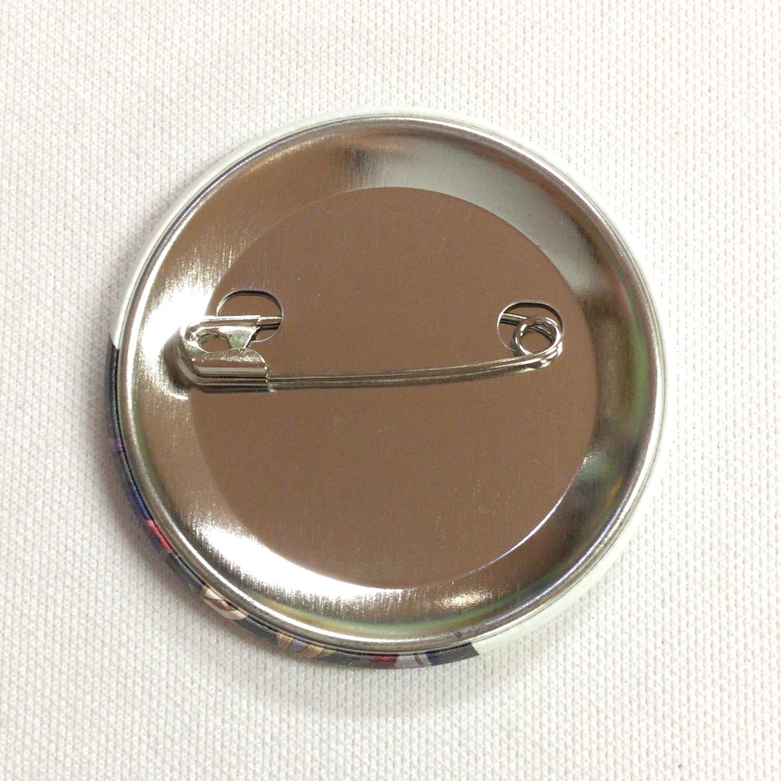 刀剣乱舞 歌仙兼定 京のかたな 和紙風 缶バッジ - メルカリ