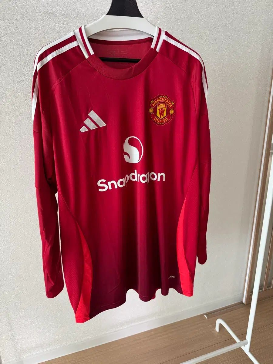 マンチェスター・ユナイテッドFC adidas 4XL ジャージ 【公式通販】