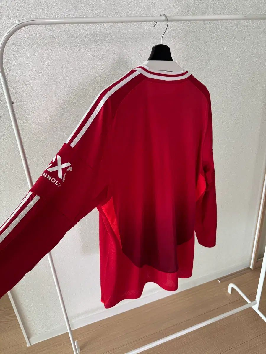 マンチェスター・ユナイテッドFC adidas 4XL ジャージ 【公式通販】
