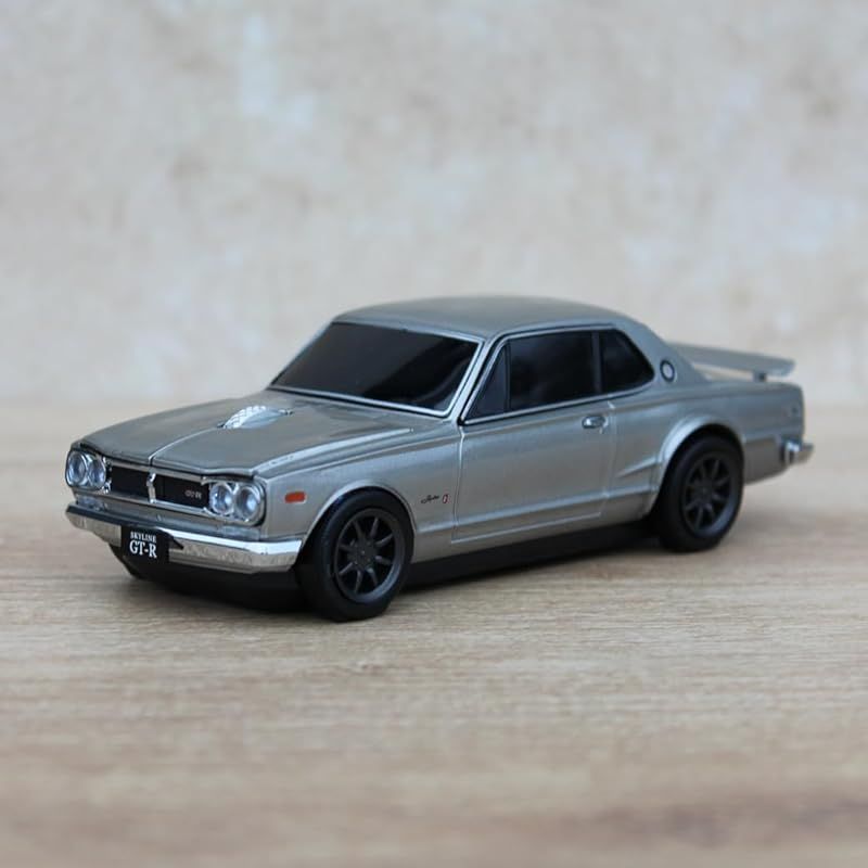 Skyline silver