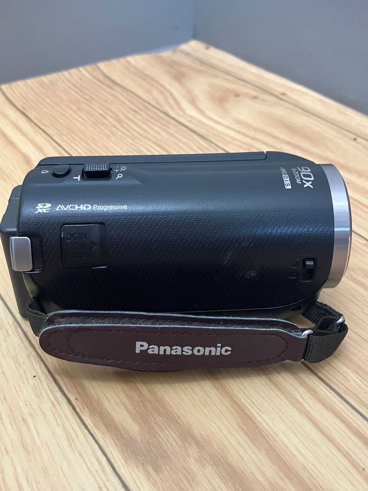 パ*エ様 Panasonic HDビデオカメラ 90x iA ZOOM HC-V パ*エ様 Panasonic HDビデオカメラ 90x iA ZOOM HC-V パ*エ