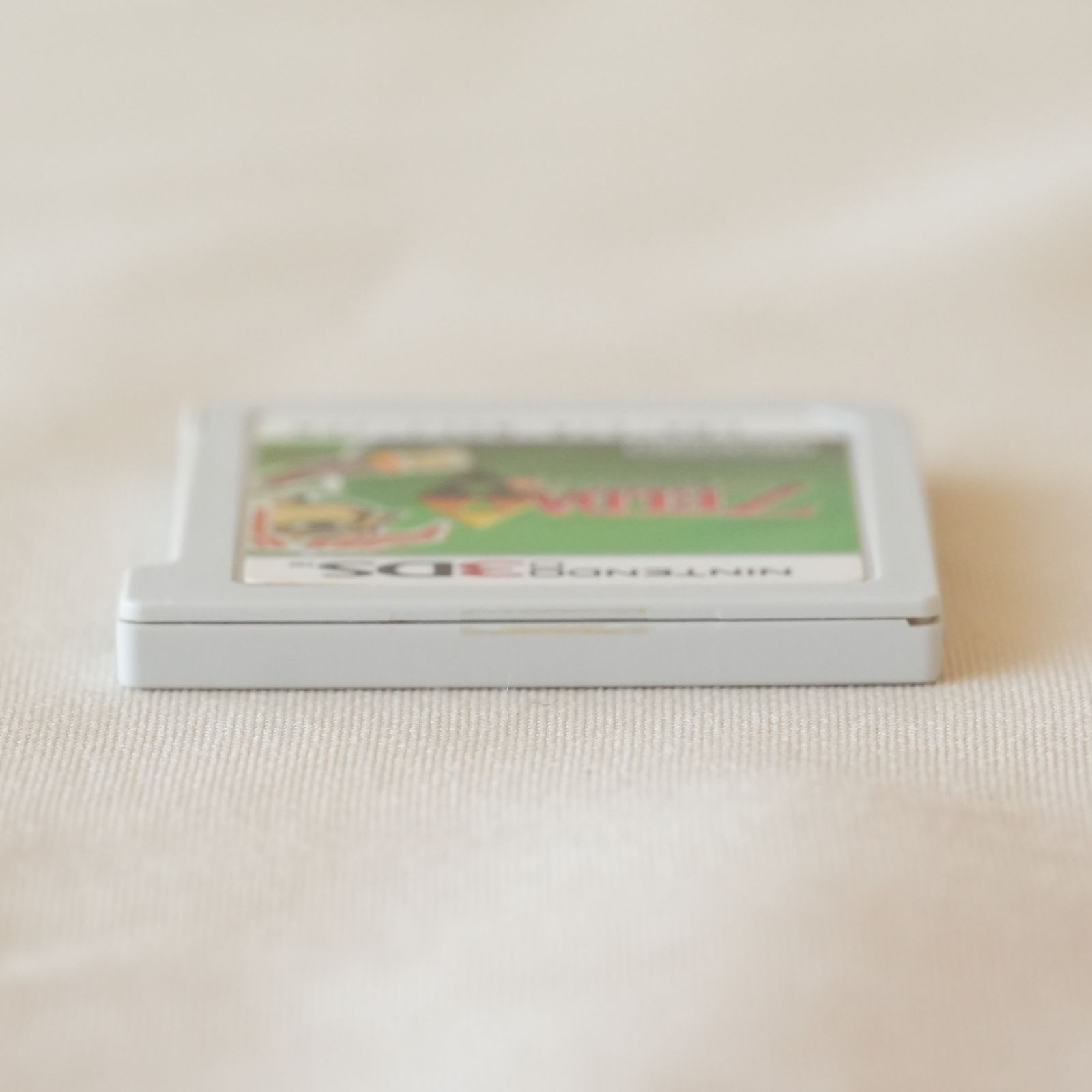 SJk］Nintendo ニンテンドー 3DS ソフトゲームゼルダの伝説 神々の