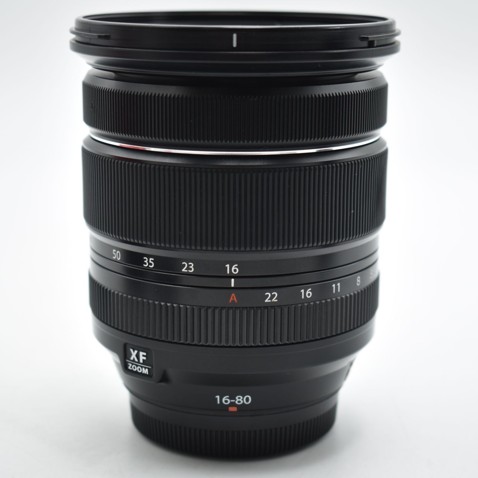 B 10478 富士フイルム X 交換レンズ フジノン ズーム 標準 16 80 mm F 4通し 手ブレ補正 防塵防滴耐低温 絞りリング XF MMF 4 R OIS WR